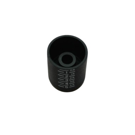 Fronius - Skalenhülse 5teilig sw - 442,0405,0687 - 42,0405,0687 -  - 9007946890215 - 4,17 € - 