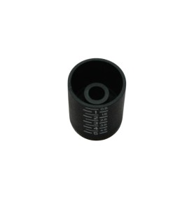 Fronius - Skalenhülse 5teilig sw - 442,0405,0687 - 42,0405,0687 -  - 9007946890215 - 4,17 € - 