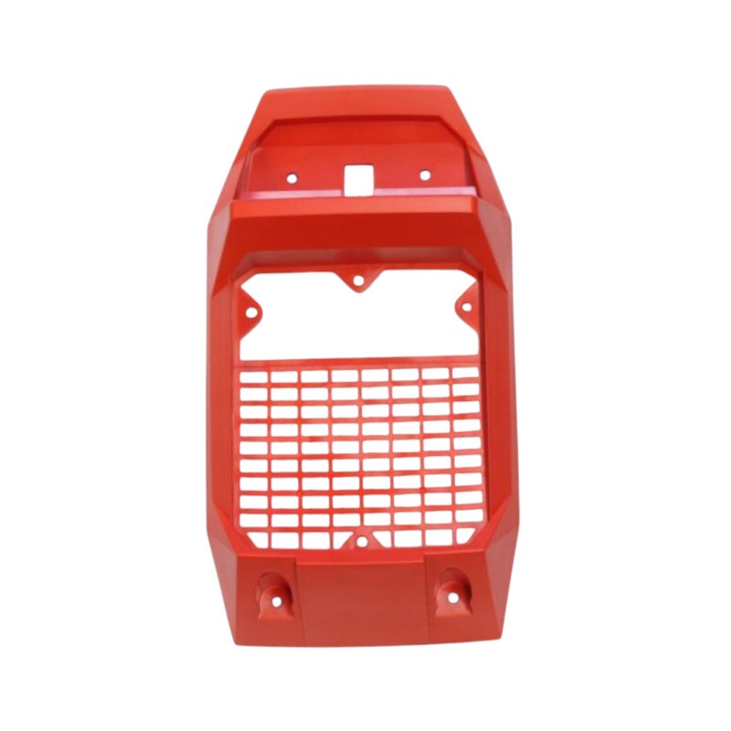 Fronius Rückfront TP180 und Accupocket Fronius Rückfront TP180 und Accupocket