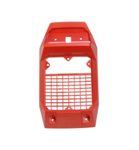 Fronius Rückfront TP180 und Accupocket - 42,0405,0995 -  - 9007947064240 - 41,77 € - 