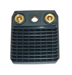 Fronius Lüftungsgitter Vorderfront TP180 - 42,0405,1289 -  - 9007947224644 - 73,78 € - 