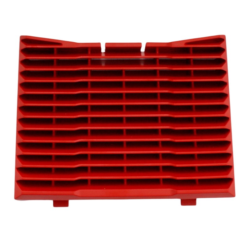 Fronius Lüftungsgitter Std. PS 210mm42,0405,1346Fronius21,62 €