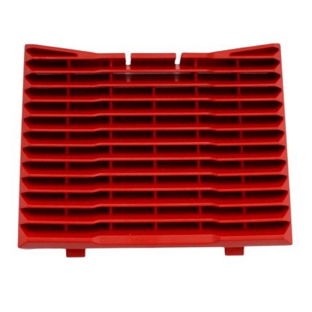 Fronius Lüftungsgitter Std. PS 210mm - 42,0405,1346 - - 9007947256430