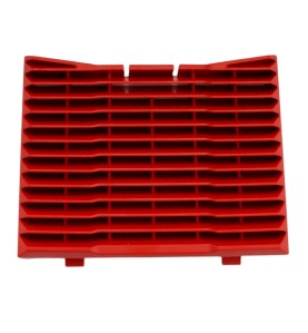 Fronius Lüftungsgitter Std. PS 210mm42,0405,1346Fronius21,62 €