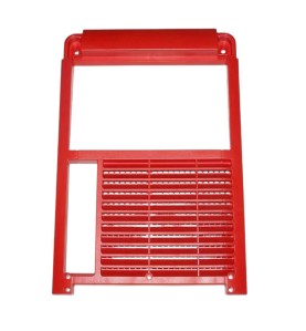 Fronius - Vorderfront / Hinterfront Variostar 1500/2500/310012,0405,0328Fronius234,91 €