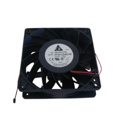 Fronius - Axiallüfter 24V 24W 323m3/h - Ventilador - 43,0006,0204 - 43,0006,0204 -  - 9007946770845 
