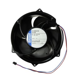 Fronius - Axiallüfter 24V 28,3W 580m3/h - Ventilador - 43.0006,0242 - 43,0006,0242 -  - 9007946899409 