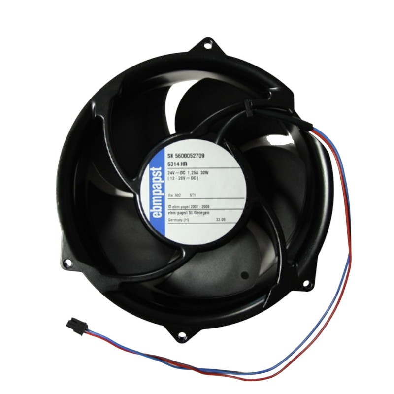 Fronius - Axiallüfter 24V 28,3W 580m3/h - Ventilador - 43.0006,024243,0006,0242Fronius161,19 €