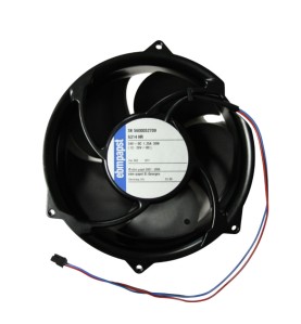 Fronius - Axiallüfter 24V 28,3W 580m3/h - Ventilador - 43.0006,024243,0006,0242Fronius161,19 €