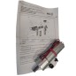 Getriebemotor 24 V DC inkl. Pos. 19 (Draht-Ø 1,2 mm) und Pos. 20 - Binzel Getriebemotor 24 V DC inkl. Pos. 19 (Draht-Ø 1,2 mm) und Pos. 20 - Binzel