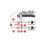 Fronius Gaslinse PW 42-WE Jumbo