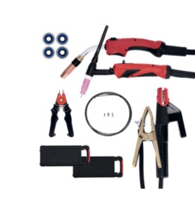 Fronius OPT/s WeldKit /270/MP/G   - Fortis - 4,101,460,IK -  -  - 969,85 € - 
