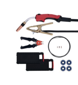 Fronius OPT/s WeldKit /500/GMAW/G - Fortis - 4,101,467,IK -  -  - 805,63 € - 