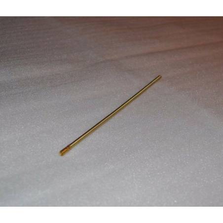 Binzel Messingspirale für Kombi- und Kohleteflonseele - 001.0305 -  - 4036584035073 - 7,50 € - 