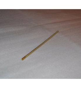 Binzel Messingspirale für Kombi- und Kohleteflonseele - 001.0305 -  - 4036584035073 - 7,50 € - 