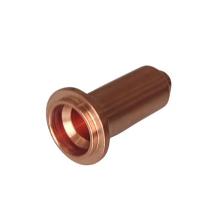 Kontakt-Düse. lang ø 0.9 (40A) PT60/PTM60. Cea® / Helvi® / Sincosald® / WTL® / Flama® / Cemont®