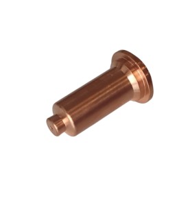 Kontakt-Düse. lang ø 0.9 (40A) PT60/PTM60. Cea® / Helvi® / Sincosald® / WTL® / Flama® / Cemont® - 140.6540 -  -  - 6,79 € - 