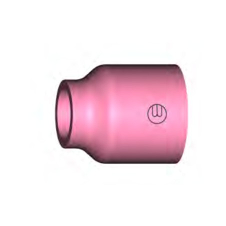Gasdüse Keramik, ABITIG® 500 W kurz, NW 12,5 - 778.1193.10 - 778.1193.10 -  - 4036584986184 - 4,09 € -