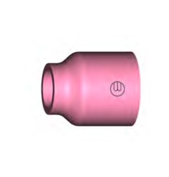 Gasdüse Keramik, ABITIG® 500 W kurz, NW 16,0 - 778.1194.10 - 778.1194.10 -  - 4036584986177 - 4,09 € -