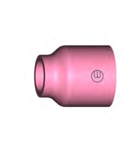 Gasdüse Keramik, ABITIG® 500 W kurz, NW 16,0 - 778.1194.10 - 778.1194.10 -  - 4036584986177 - 4,09 € - 