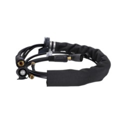 Fronius Verbindungsschlauchpaket Fronius - HP 95s CON /G/20m - 4,051,588 -  -  