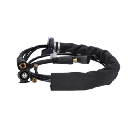 Fronius Verbindungsschlauchpaket Fronius - HP 70s CON /G/20m - 4,051,587 -  -  