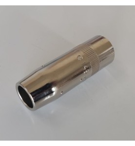 Gasdüse konisch, M20, NW Ø 14,5 mm, Länge 66 mm, für ABIMIG® W T 440 - 145.D092.1 -  - 4036584751195 - 11,46 € - 