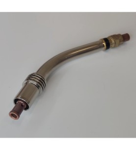 Brennerhals MB EVO PRO 36, 50° gebogen - Original Binzel - 014.0518.1 - 014.0518.1 -  - 4036584768865 - 50,15 € - 