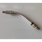 Brennerhals MB EVO PRO 36, 50° gebogen - Original Binzel - 014.0518.1 Brennerhals MB EVO PRO 36, 50° gebogen - Original Binzel - 014.0518.1