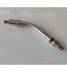 Brennerhals MB EVO PRO 36, 50° gebogen - Original Binzel - 014.0518.1 - 014.0518.1 -  - 4036584768865 - 50,15 € - 