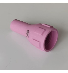 BINZEL Keramische Gasdüse, 52mm, NW Ø 10,0 mm - BG2 - ABITIG 200 und ABITIG 450W - 775.2172 - 775.2172 -  - 4036584164735 - 3,58