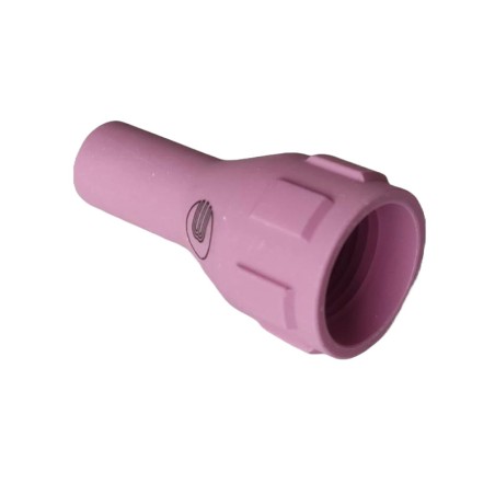 BINZEL Keramische Gasdüse, 52mm, NW Ø 10,0 mm - BG2 - ABITIG 200 und ABITIG 450W - 775.2172 - 775.2172 -  - 4036584164735 - 3,58