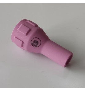 BINZEL Keramische Gasdüse, 52mm, NW Ø 10,0 mm - BG2 - ABITIG 200 und ABITIG 450W - 775.2172 - 775.2172 -  - 4036584164735 - 3,58
