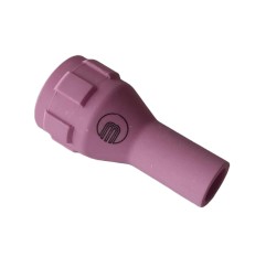 BINZEL Keramische Gasdüse, 52mm, NW Ø 10,0 mm - BG2 - ABITIG 200 und ABITIG 450W - 775.2172