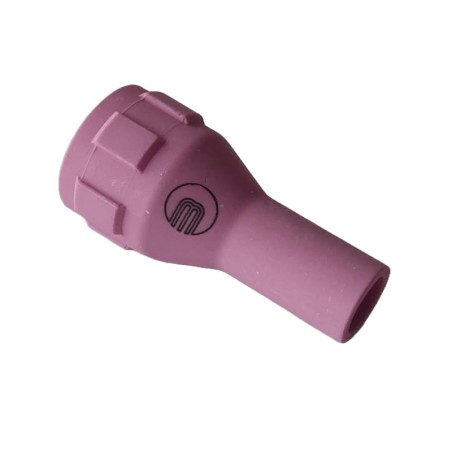 BINZEL Keramische Gasdüse, 52mm, NW Ø 10,0 mm - BG2 - ABITIG 200 und ABITIG 450W - 775.2172