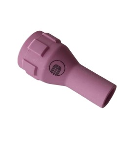 BINZEL Keramische Gasdüse, 52mm, NW Ø 10,0 mm - BG2 - ABITIG 200 und ABITIG 450W - 775.2172 - 775.2172 -  - 4036584164735 - 3,58