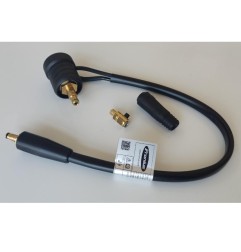 Fronius Adapter PM10 auf Plasma Euro-ZA