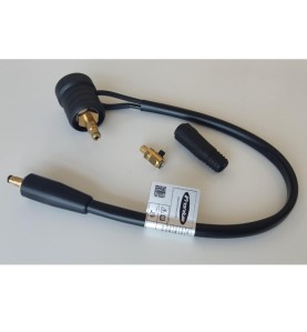 Fronius Adapter PM10 auf Plasma Euro-ZA44,0350,2629Fronius695,97 €