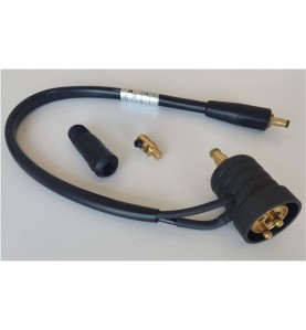 Fronius Adapter PM10 auf Plasma Euro-ZA44,0350,2629Fronius695,97 €