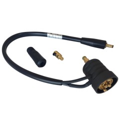 Fronius Adapter PM10 auf Plasma Euro-ZA - 44,0350,2629 -  - 9007946831485 