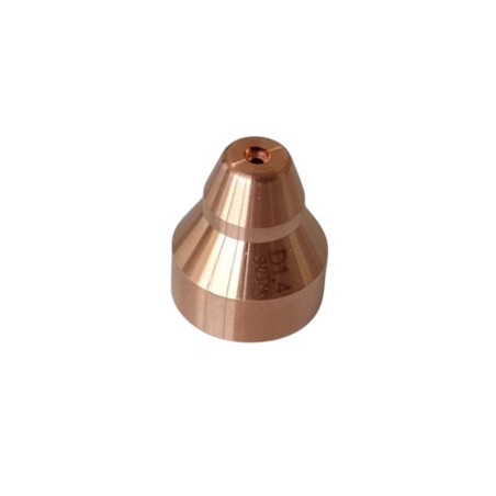 Kjellberg Düse Lee ø1.4 Luft - Finefocus®450 - Ref.Nr. 11.828.203.414 - 400.5006 -  -  - 9,65 € - 