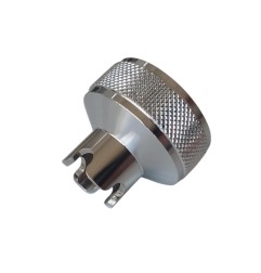 Kronendüse lang - Abiplas CUT 70