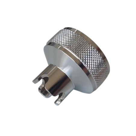 Kronendüse lang - Abiplas CUT 70