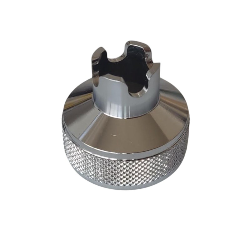 Kronendüse lang - Abiplas CUT 70