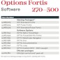 Fortis 270 C /4R/FSC/G ohne Schweißpaket, Nur Stromquelle, gasgekühlt - Multiprozess Fortis 270 C /4R/FSC/G ohne Schweißpaket, Nur Stromquelle, gasgekühlt - Multiprozess
