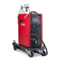 Fortis 320 C /4R/FSC/GW - Set Stromquelle flüssiggekühlt - Multiprozess - 4,075,262,1 -  -  - 9.092,79 € -