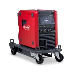 Fortis 270 C /4R/FSC/G ohne Schweißpaket, Nur Stromquelle, gasgekühlt - Multiprozess - 4,075,260 -  -  - 2.909,55 € - 