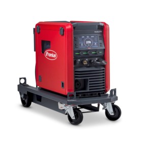Fortis 270 C /4R/FSC/G  - Set Multiprozess - gasgekühlt - 4,075,260,1 -  -  - 5.776,26 € - 