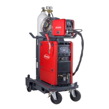 Fortis 400 C /4R/FSC/W Set flüssiggekühlt - split - 4,075,264,2 -  -  - 13.489,84 € -