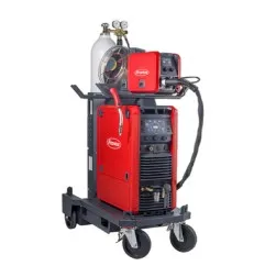 Fortis 320 /GW ohne Schweißpaket, Nur Stromquelle - 4,075,263 -  -  - 3.574,76 € - 